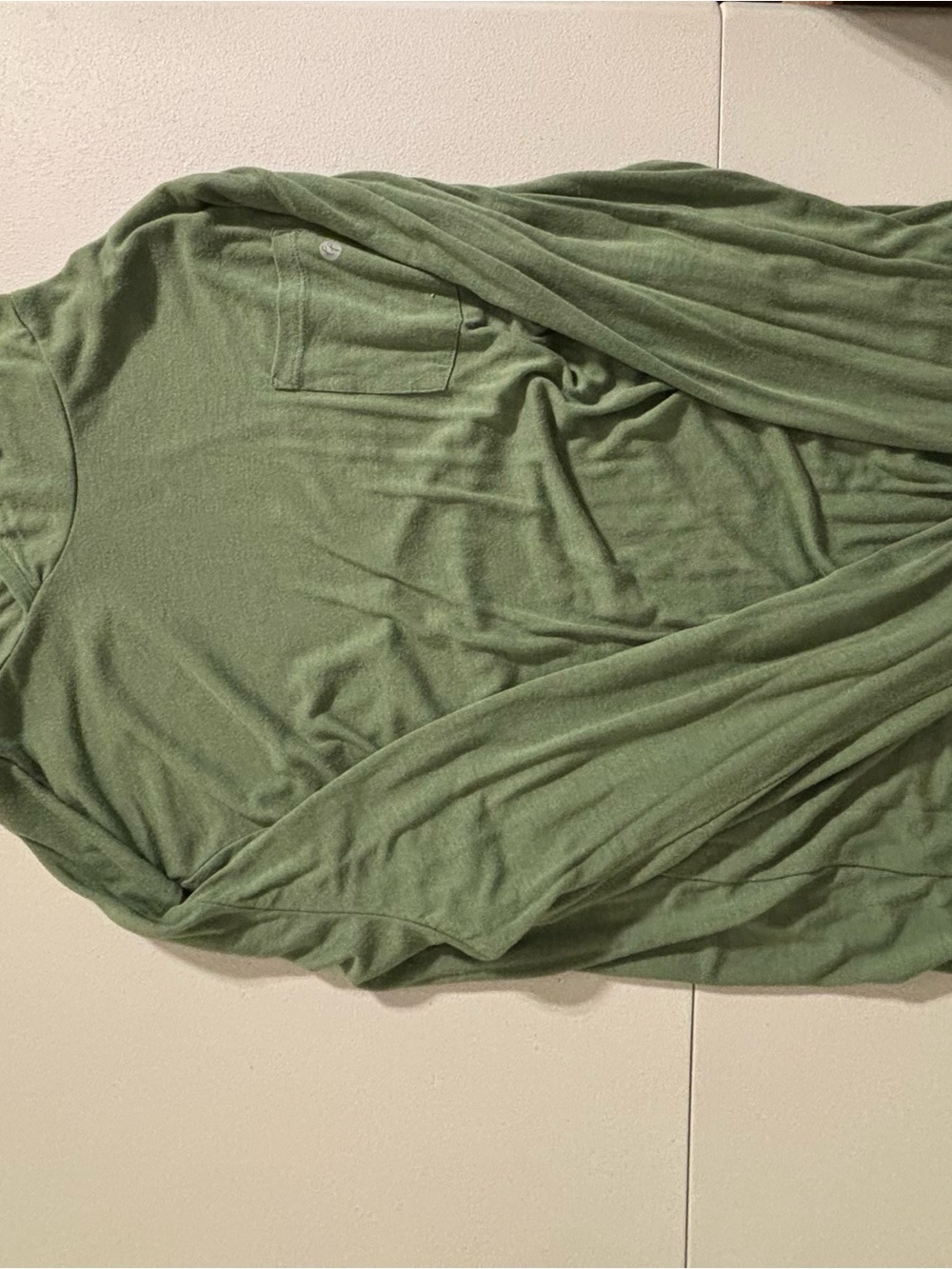 Free Fly Apparel Men's Hybrid Shorts in Olive